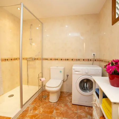 Apartamento Europlaya Calpe