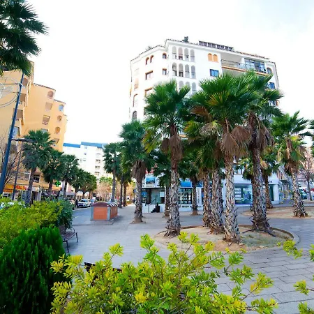 Europlaya Calpe