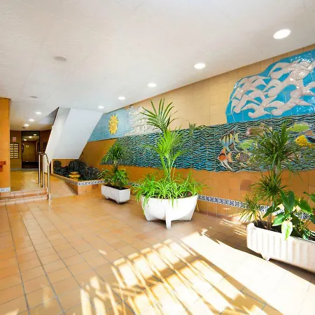 Europlaya Apartamento *