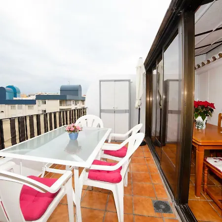 Europlaya Apartamento *
