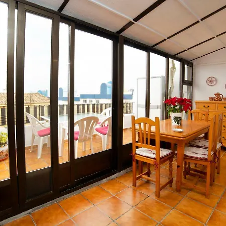 Apartamento Europlaya