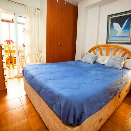 Europlaya Apartamento *