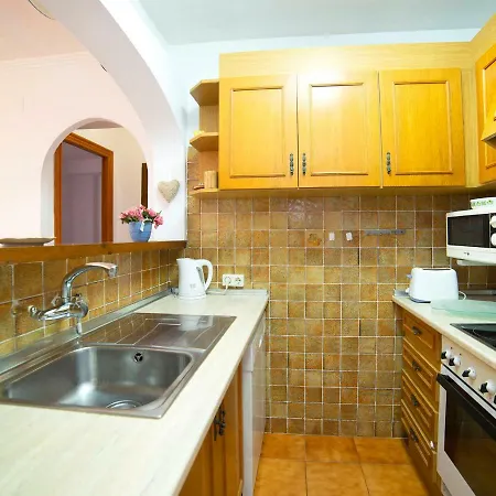Europlaya Apartamento